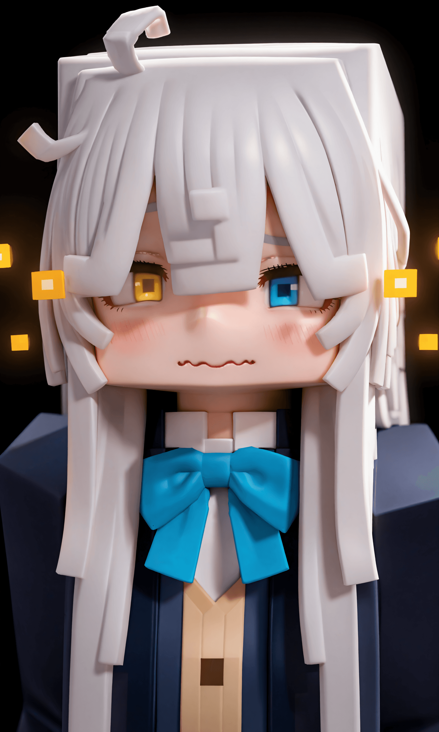 MiaoMiao Blocks