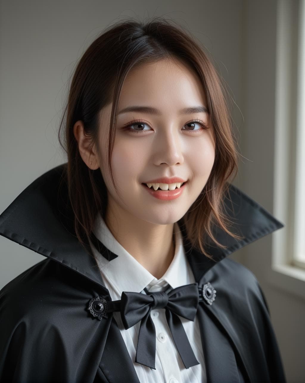 My vampire
