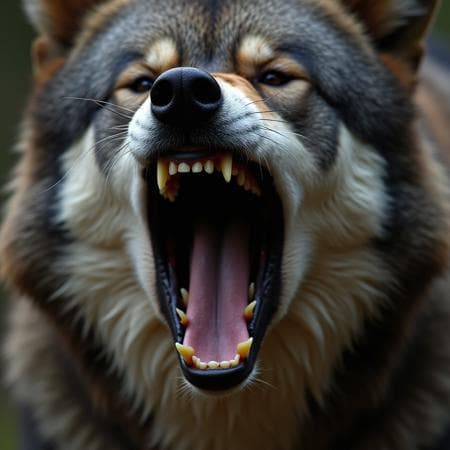 A Better Wolf - Image 4