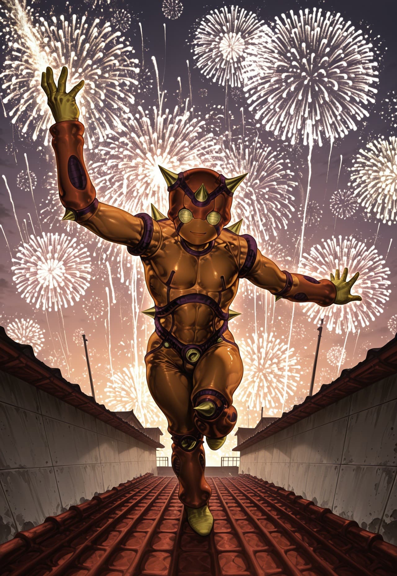 Ballroom Blitz (Stand) - Image 6
