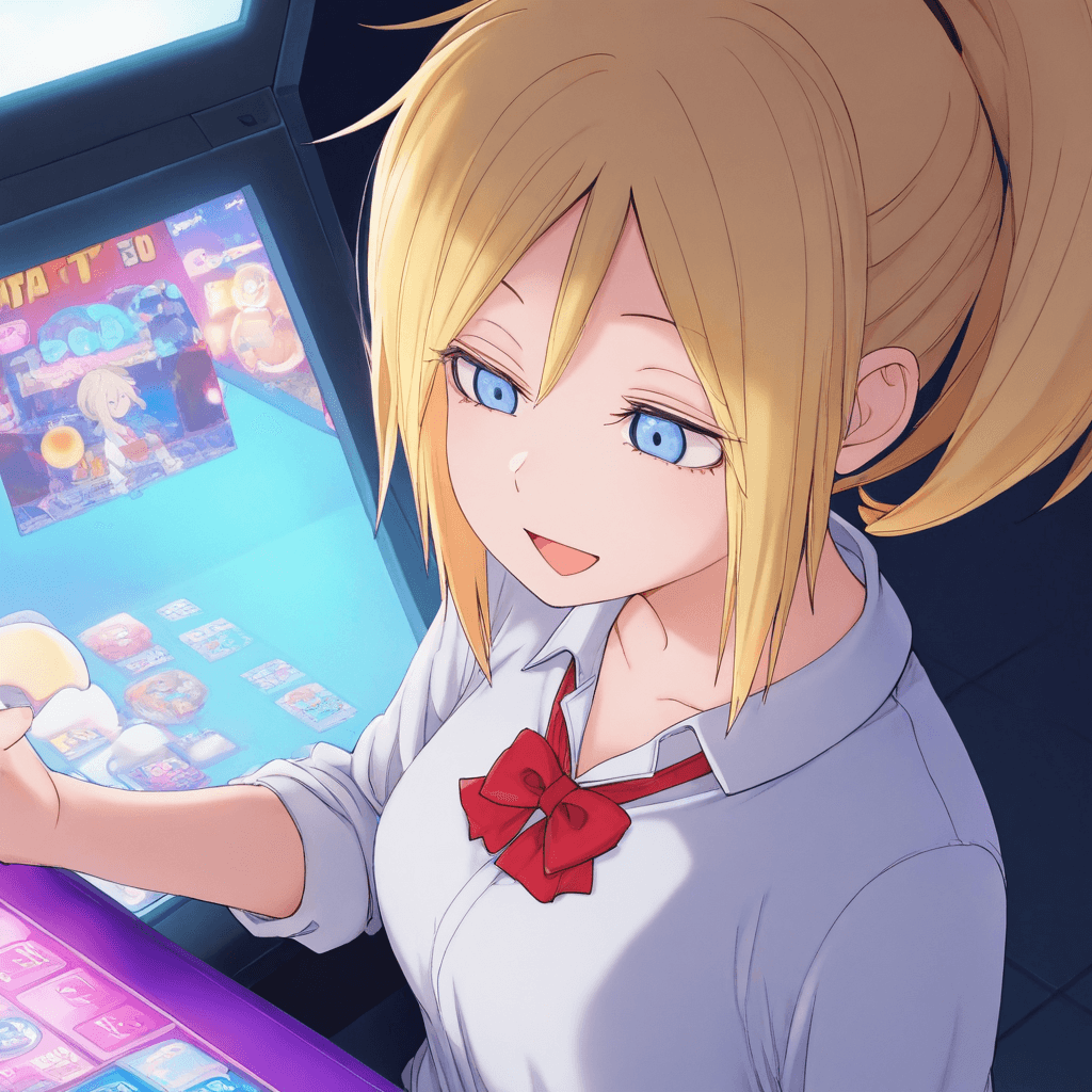 Honami_noppo+TIC ELDER SISTER