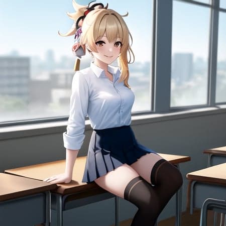 Yoimiya