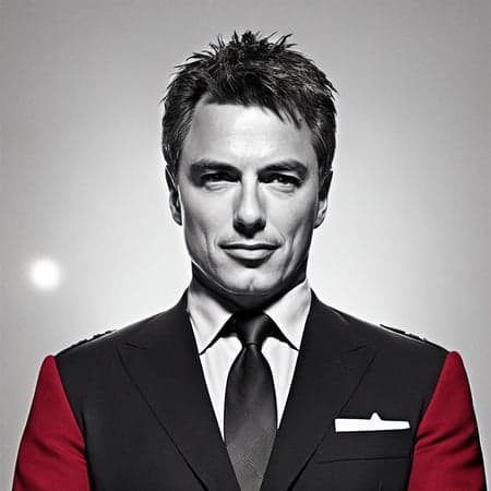 John Barrowman - Image 2