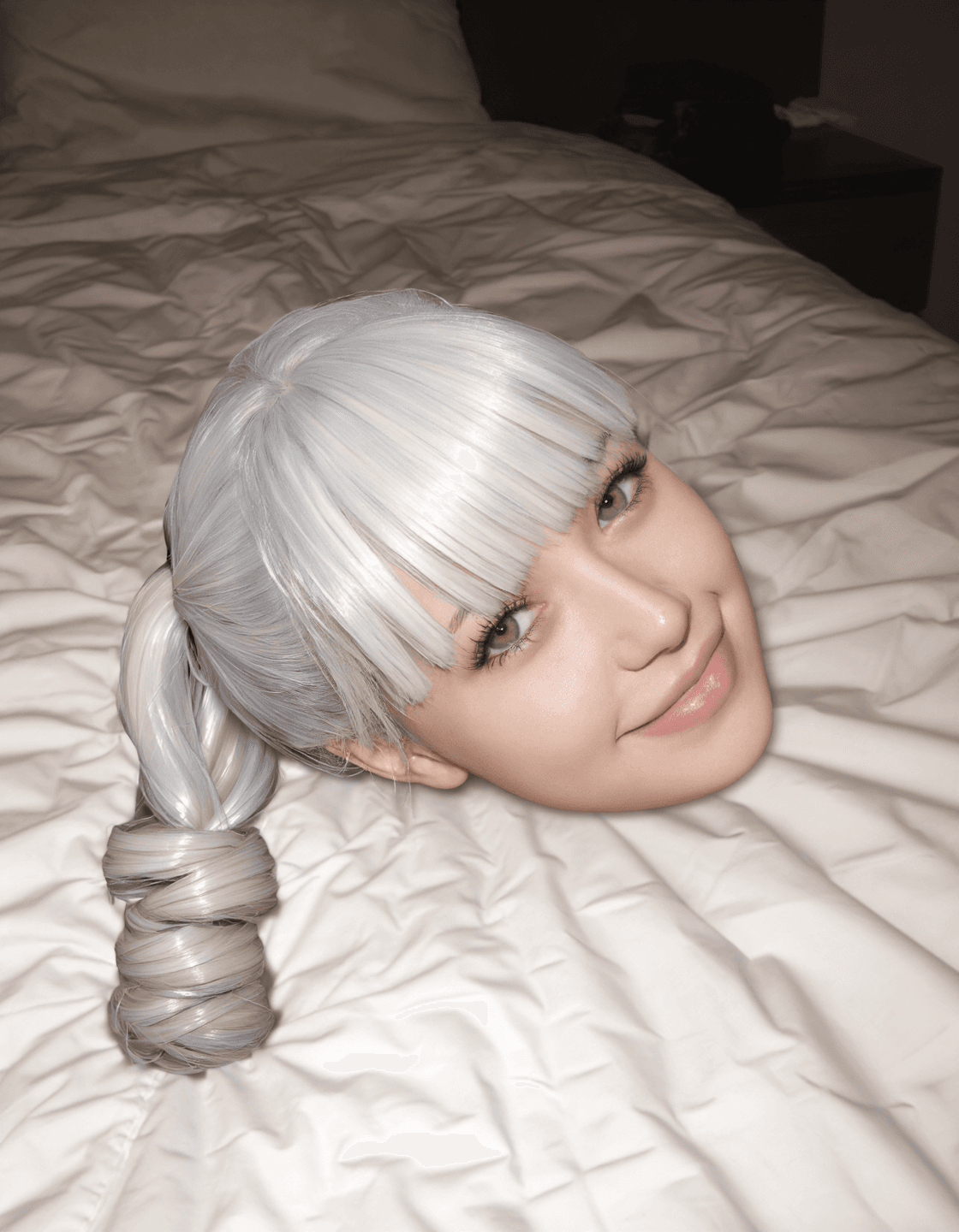 Head Only - Image 4