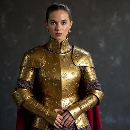 Cailee Spaeny-GMR - Image 2