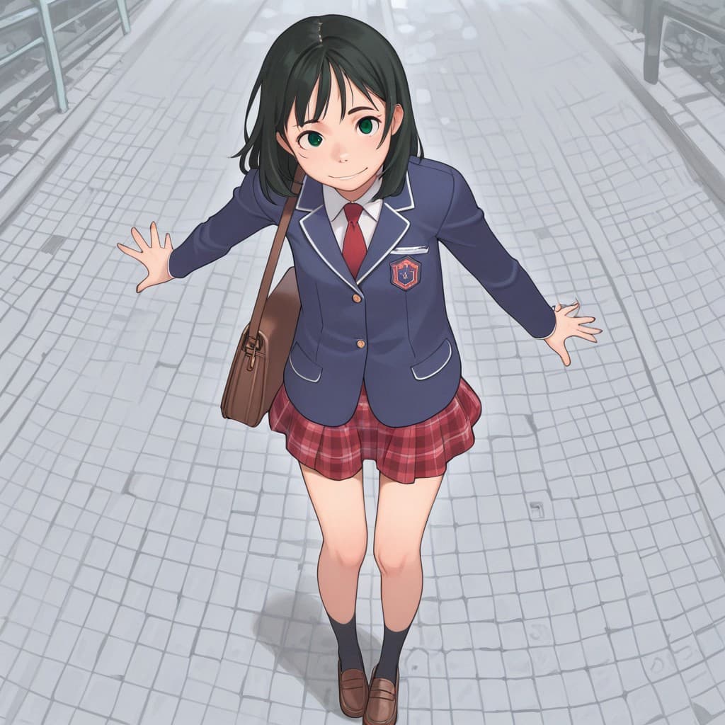 Takamichi style - Image 2