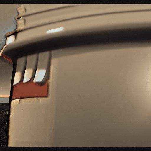 AI generated: Photo of a ultra realistic kirk hamett, dramatic light, pale sunrise, cinematic lighting, battered, ...