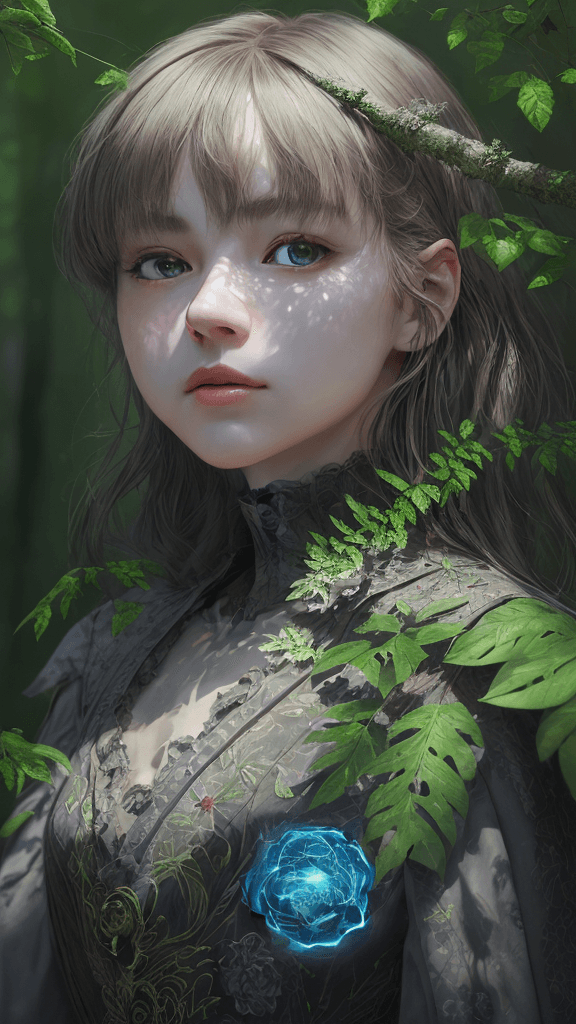 AI generated: (16k, best quality, master:1.2), (realistic, photo-realistic:1.37), laser detailed, standalone art p...