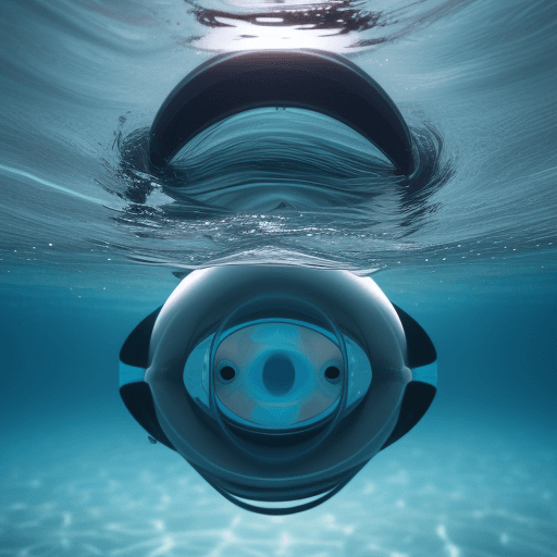 AI generated: Telluric osmotic aquatic photographic posterific plastic lunatic