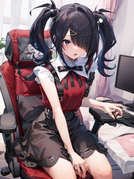 Ame-chan (needy girl overdose) - Image 3