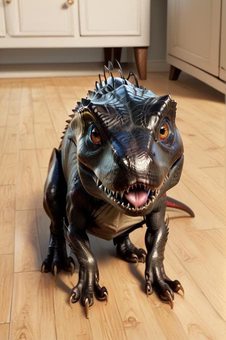 Indoraptor (JWE2)