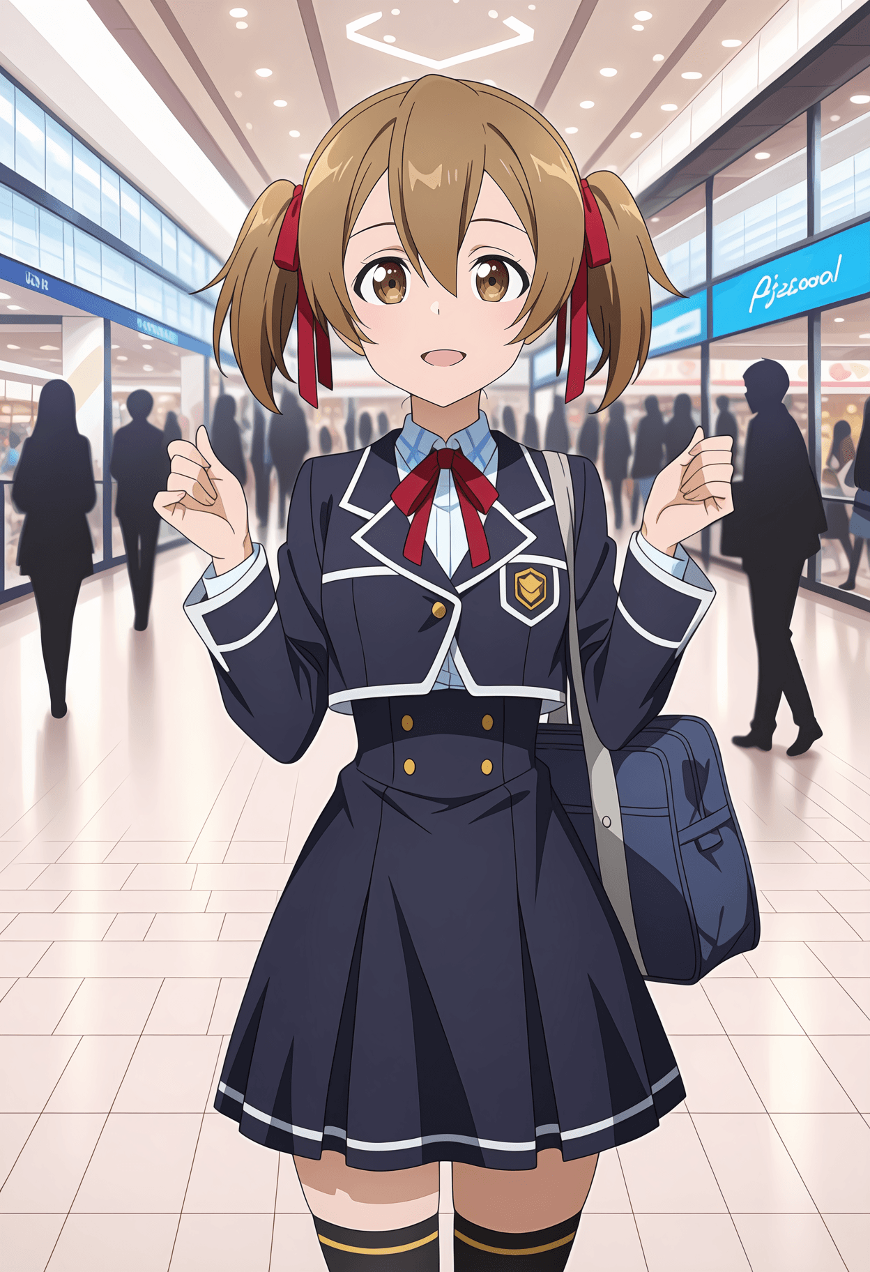 Silica / Ayano Keiko [6 outfits] | Illustrious | Sword Art Online