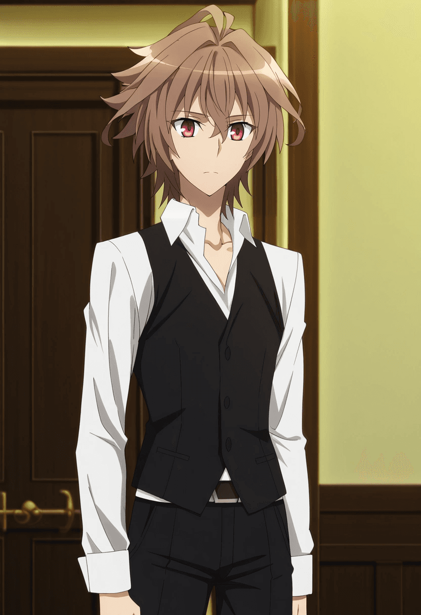 Sieg | Fate/Apocrypha - Image 3