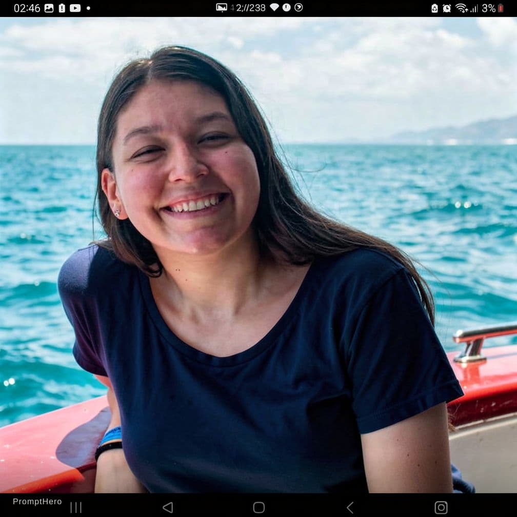 AI generated: se saca la maya