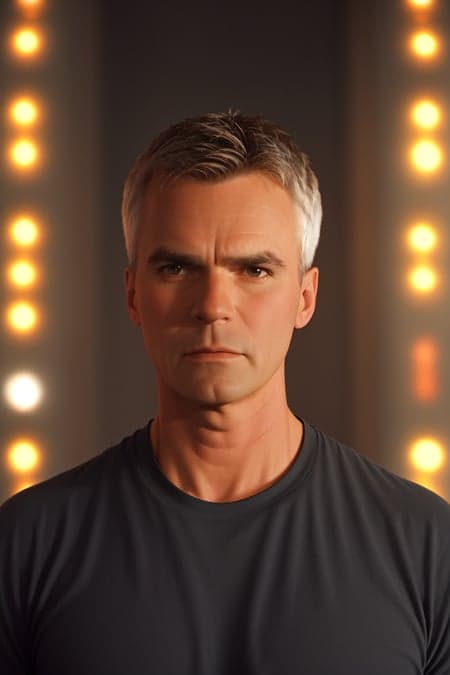 Jack O'Neill - STARGATE - Image 3