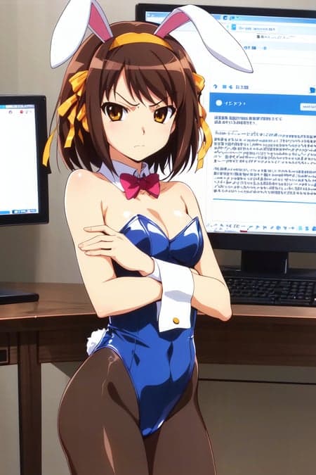 Anime Screencap Style LoRA - Image 3