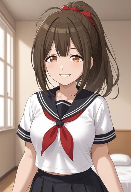 Chiyuki Kuwayama