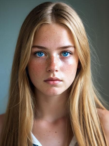 CyberRealistic XL - Image 1