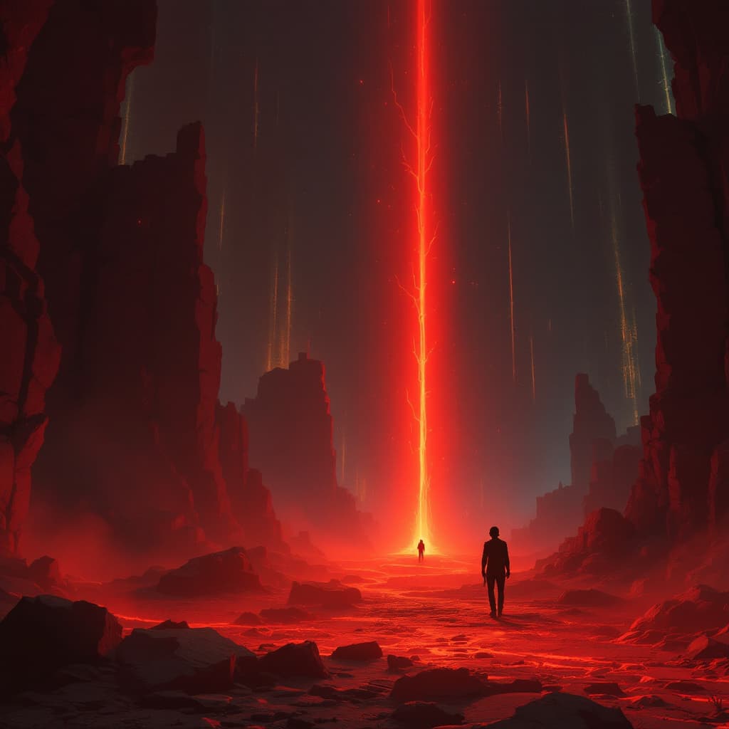 AI generated: brutal wonder --ar 2:3 --stylize 1000 --v 6.1