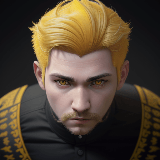 AI generated: intricate artwork . octane render, trending on artstation, t symmetrical artwork. cinematic, hyper r...