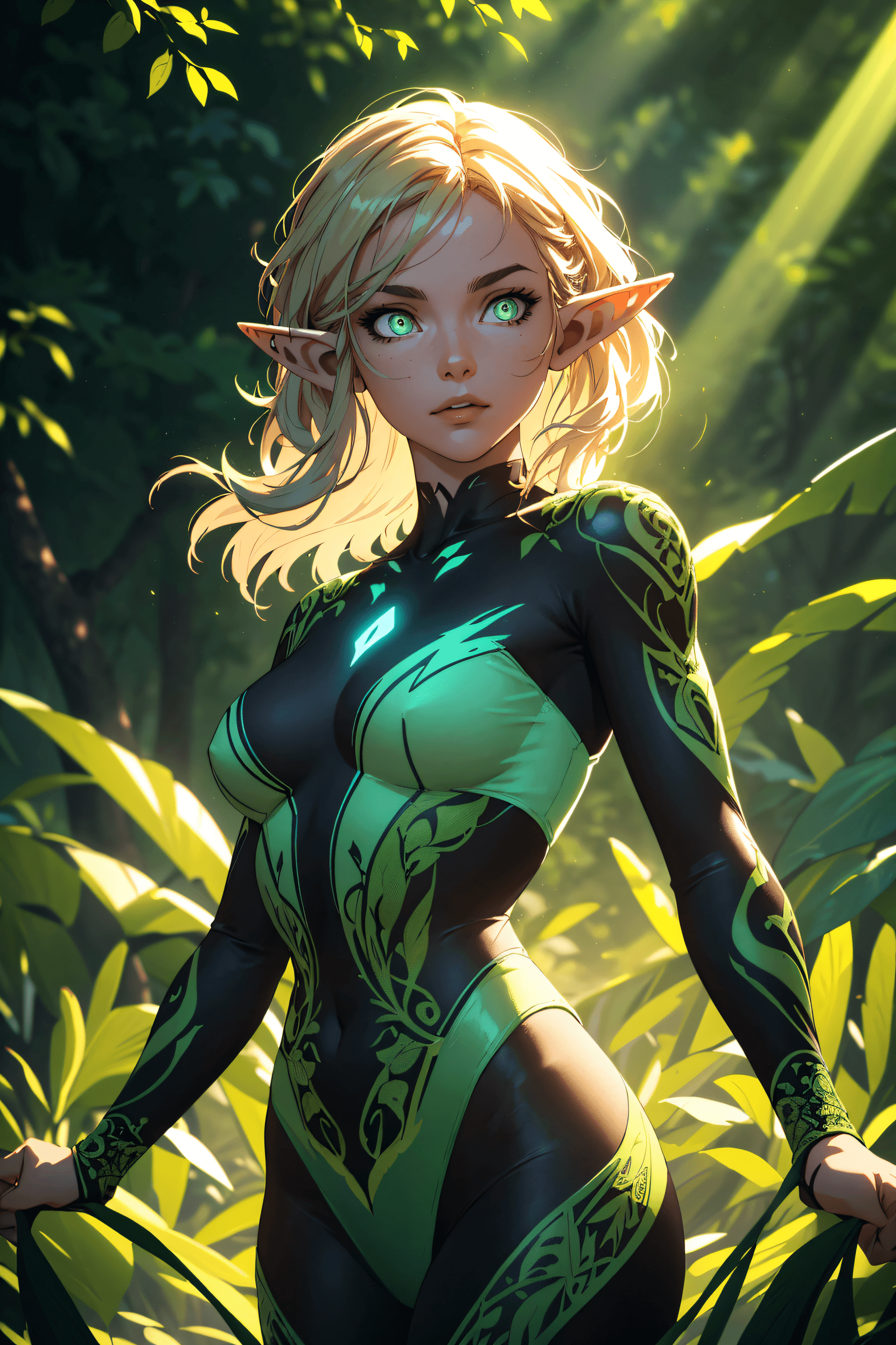 AI generated: (masterpiece, best quality, highres:1.2), (intricate and beautiful:1.2), (detailed light:1.2), (colo...