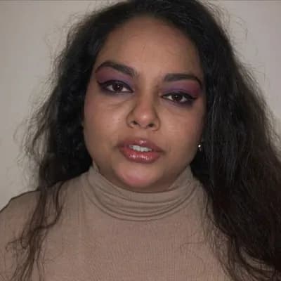 AI generated video: Night romance and deep lipkiss and hug 
No changes my face deeply romance at night from bed room rai...