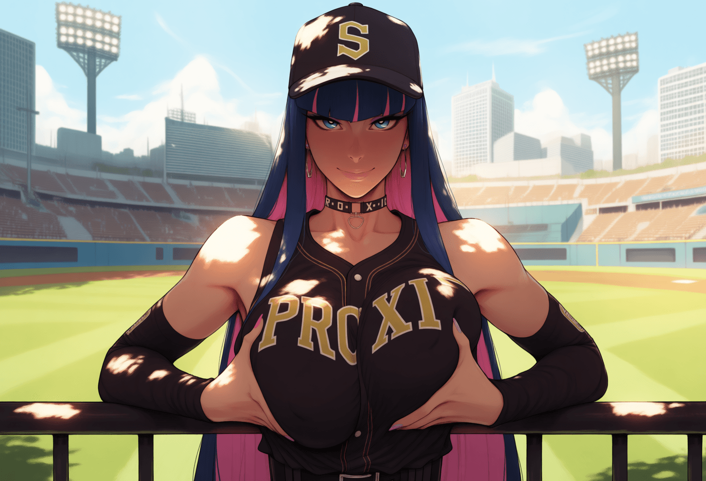 ProXi's Style - Lempa [Anima]