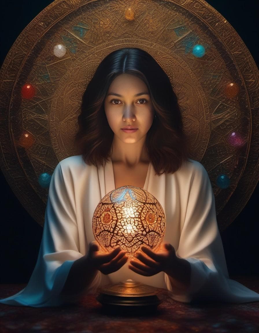AI generated: RAW, beautiful and aesthetic, official art, intricate details, ultra detailed, cinematic lighting, d...