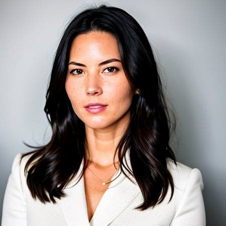 Olivia Munn - Image 2