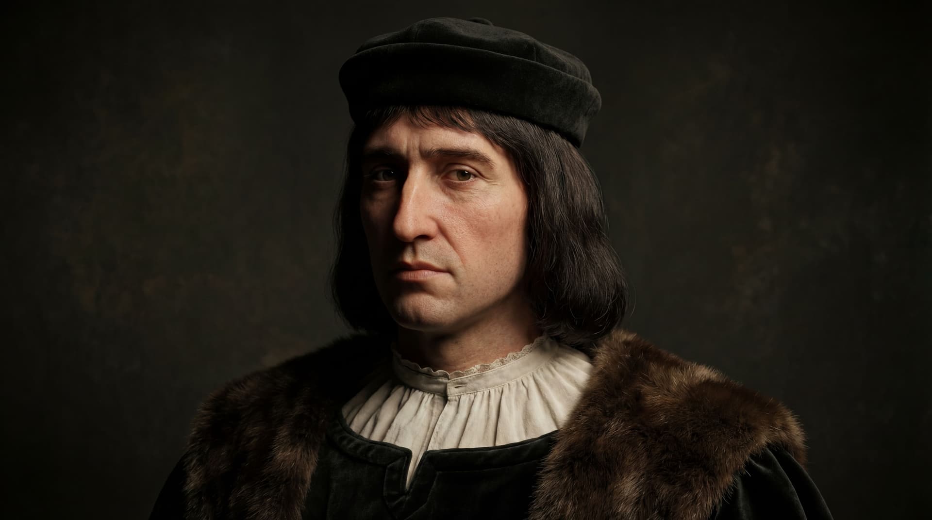 AI generated: "Photorealistic""wide angle mimic real-world camera optics and depth."Cinematic lighting""Rembrandt ...
