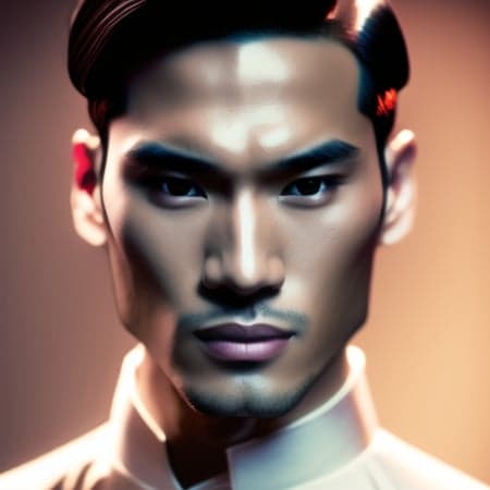 vnmaleface - Image 3