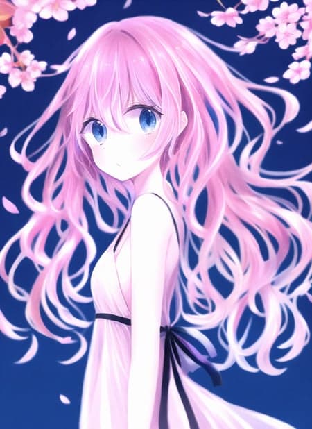 Koneko Mari 小猫まり | Style Lora 138 - Image 5