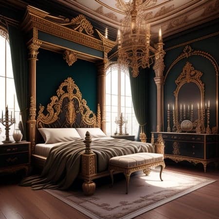 BedroomAI - Image 1