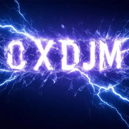 OCXDJM LORA [FLUX]  [SD3.5M] [SD3.5L] [SDXL]