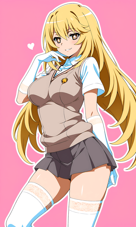 Toaru Series KD - Image 2