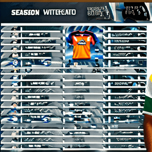 AI generated: Generate IPL Jersey printing with name and jersey number ' Think its an IPL season people are engage...