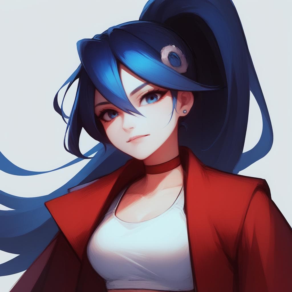 Shiraizumi Tamako (Mega Man Battle Network)