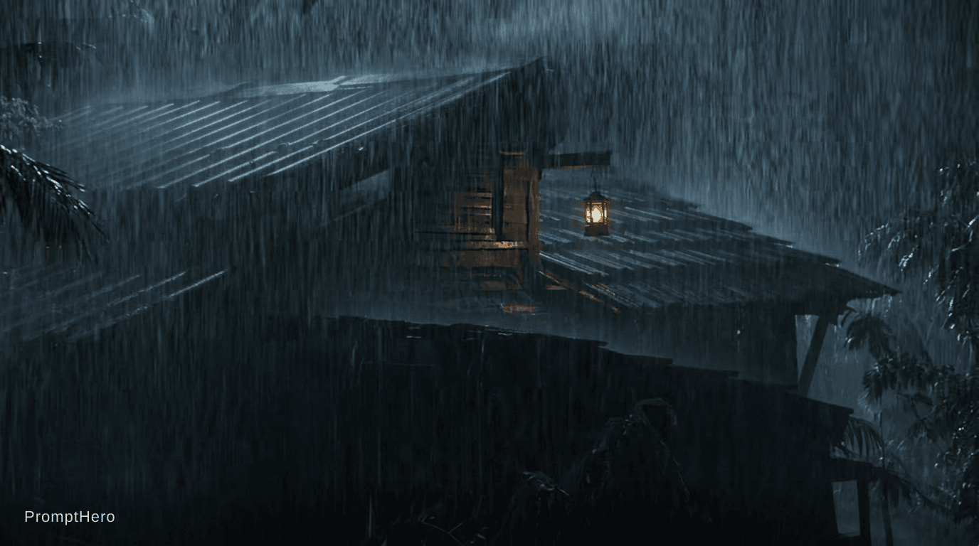 AI generated: Transforme a imagem em prompt