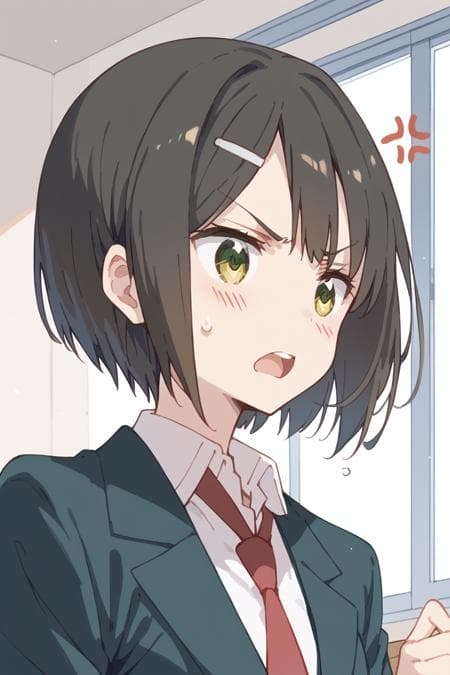 Kaede Ikeno [Sakura Trick] - Image 4
