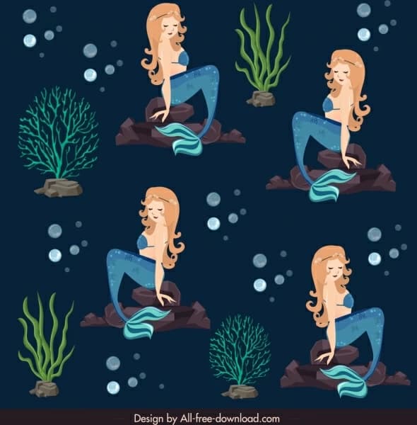 AI generated: mermaid