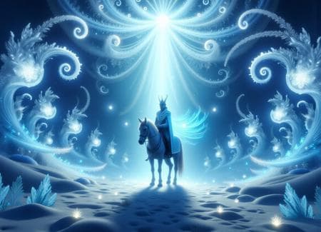 DonM - Snow Magic [Flux] - Image 2
