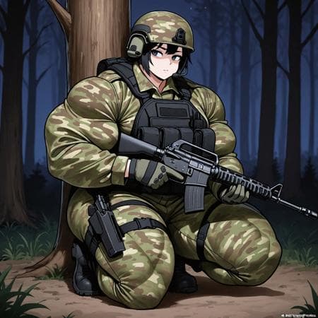 BUFF - Image 2