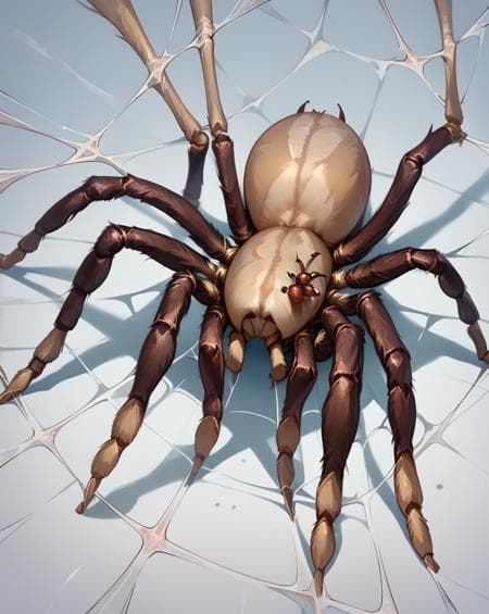 Spiders (Pony) (Experimental) - Image 2
