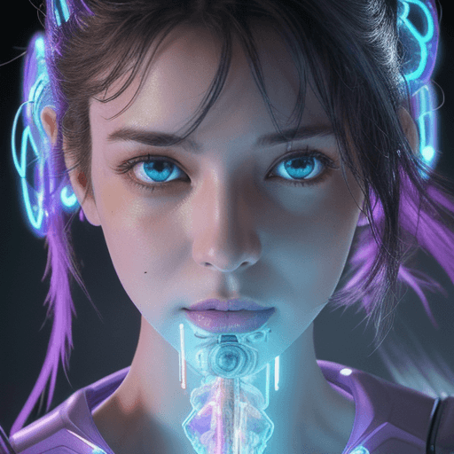 AI generated: masterpiece, perfect anatomy, 32k UHD resolution, best quality, RAW, vibrant, vivid color, realistic...