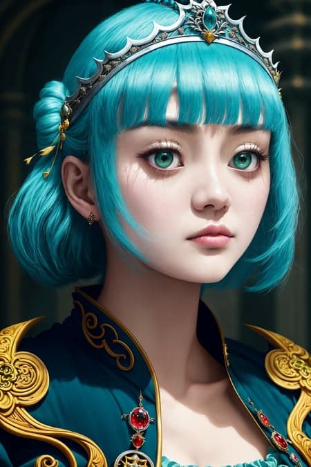 Yu-jin Nobody - Image 4