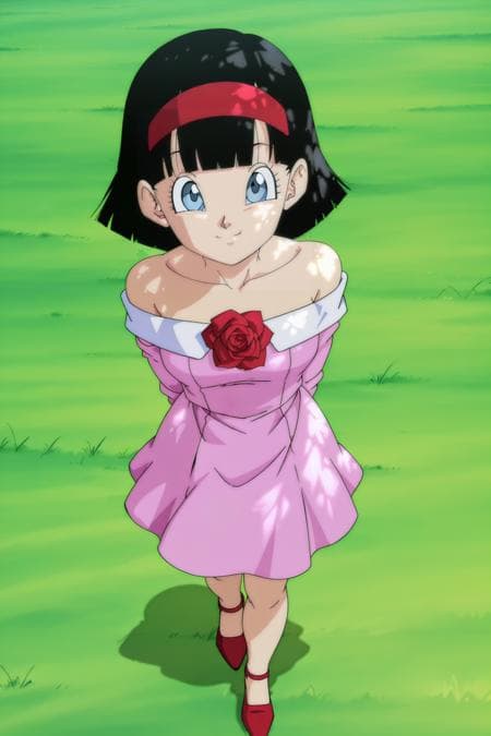 Videl - Dragon Ball - Image 5