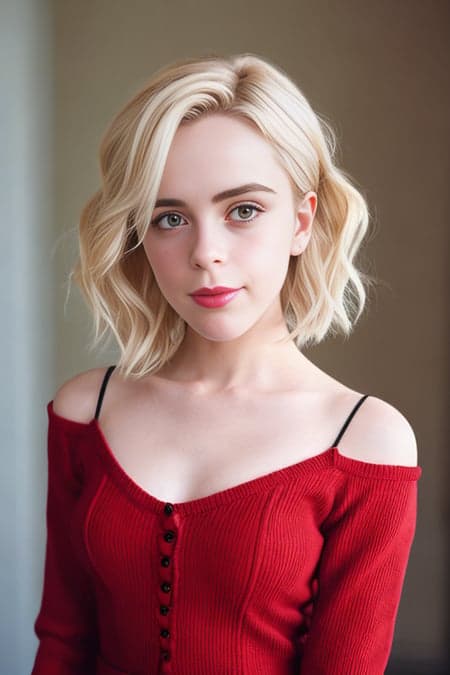 Kiernan Shipka - Image 1