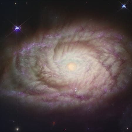 Deep Space Diffusion - Image 3