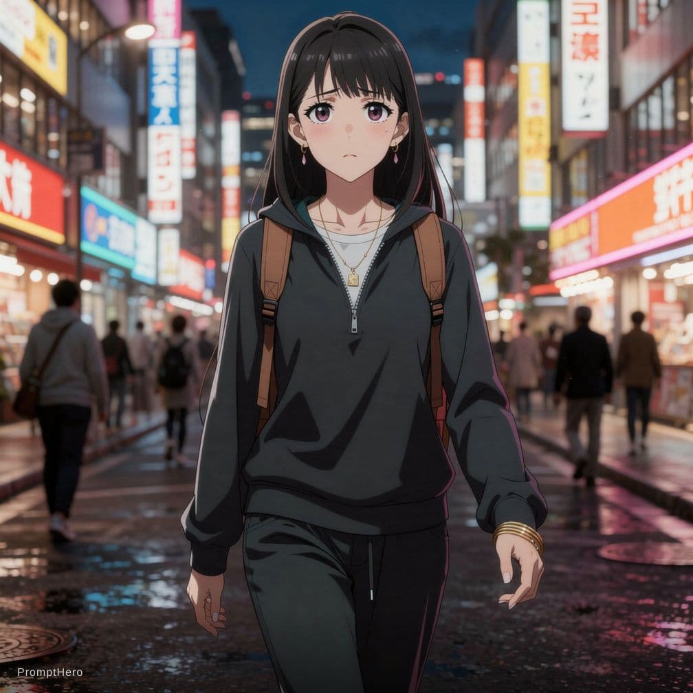AI generated: score_9, score_8_up, score_7_up, 2girls, tomany girls, source anime, anime screencap, masterpiece, e...