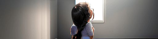 AI generated: (30:1.3) year old (woman:1.1) with (dark:1.2) braid hair open room with the (only:1.1) nipples visib...